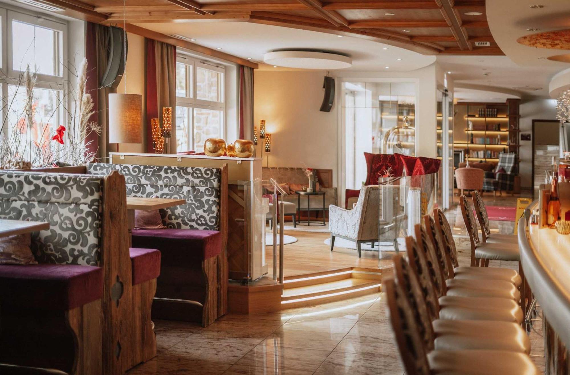 Hotel Das Ruebezahl Schwangau Esterno foto